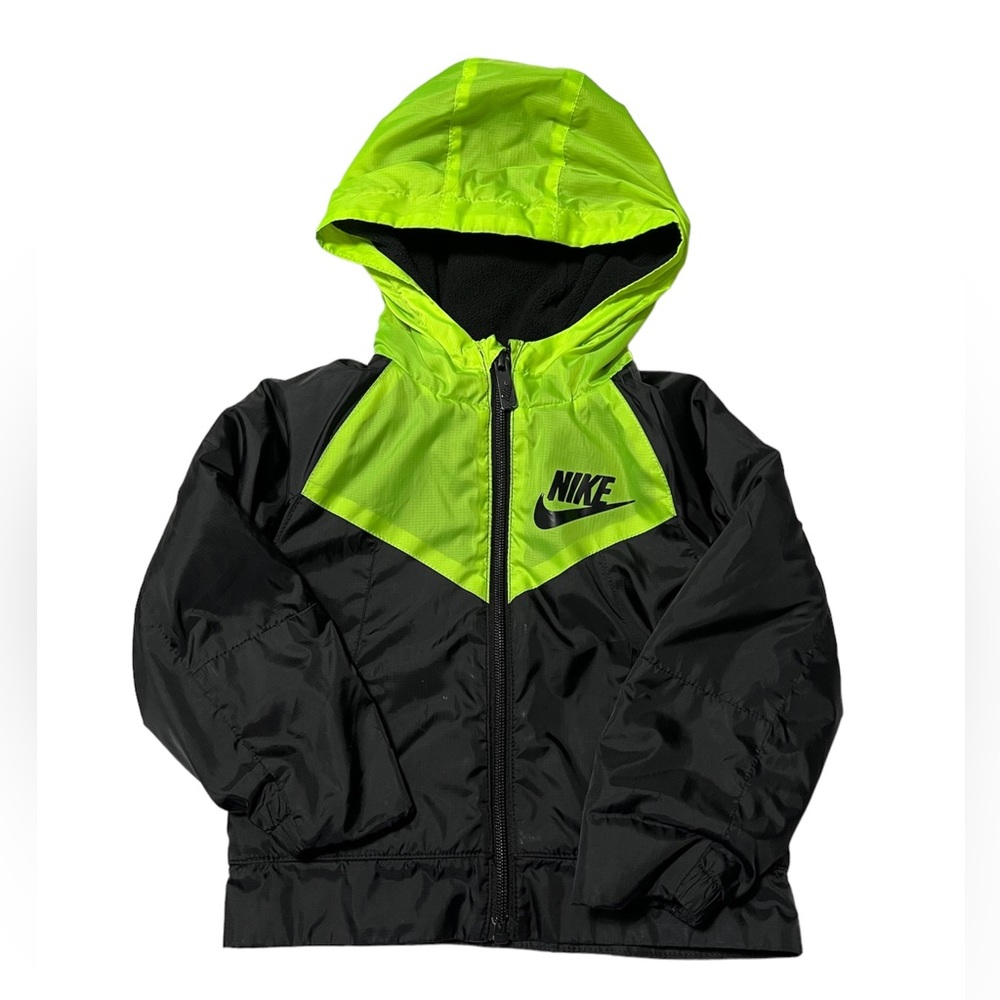 Nike Toddler Rain Coat